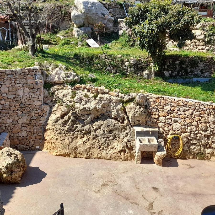 Ca Di Pippo "Volpe" Appartamento Ristrutturato Orco Feglino Buitenkant foto