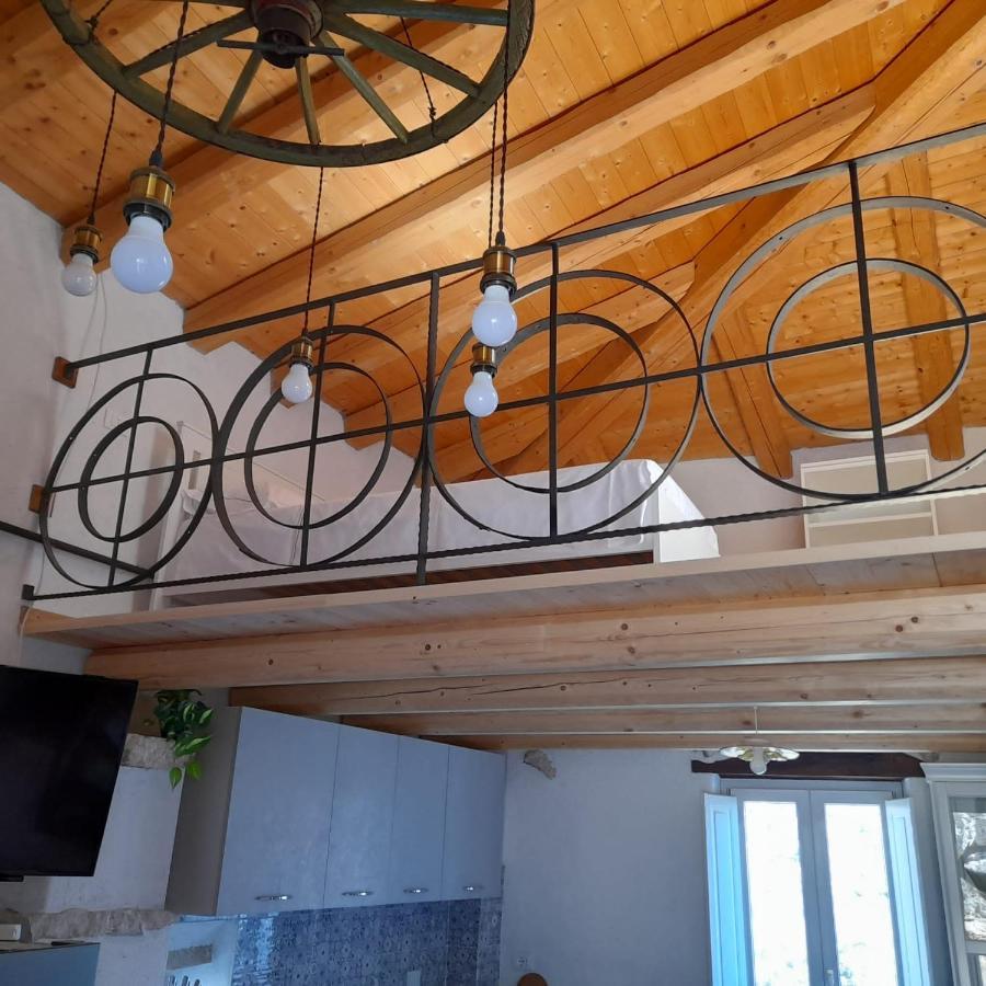 Ca Di Pippo "Volpe" Appartamento Ristrutturato Orco Feglino Buitenkant foto